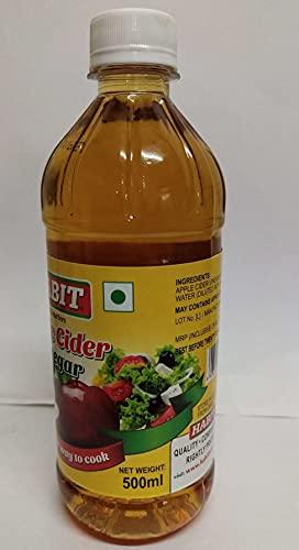 Habit Habit Apple cider vinager 500ml