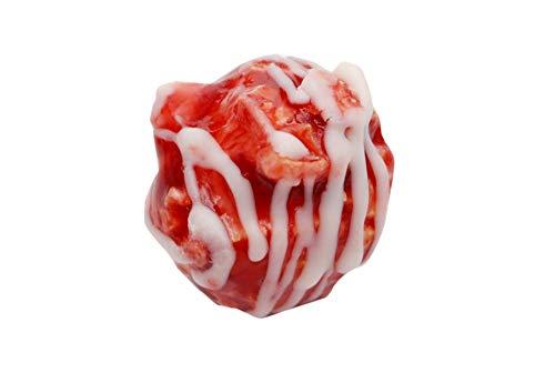 The Crunch Box The Crunch Box Dark Chocolate & Snowberry POPS (Set of 2 Small Tins)- 210 GMS