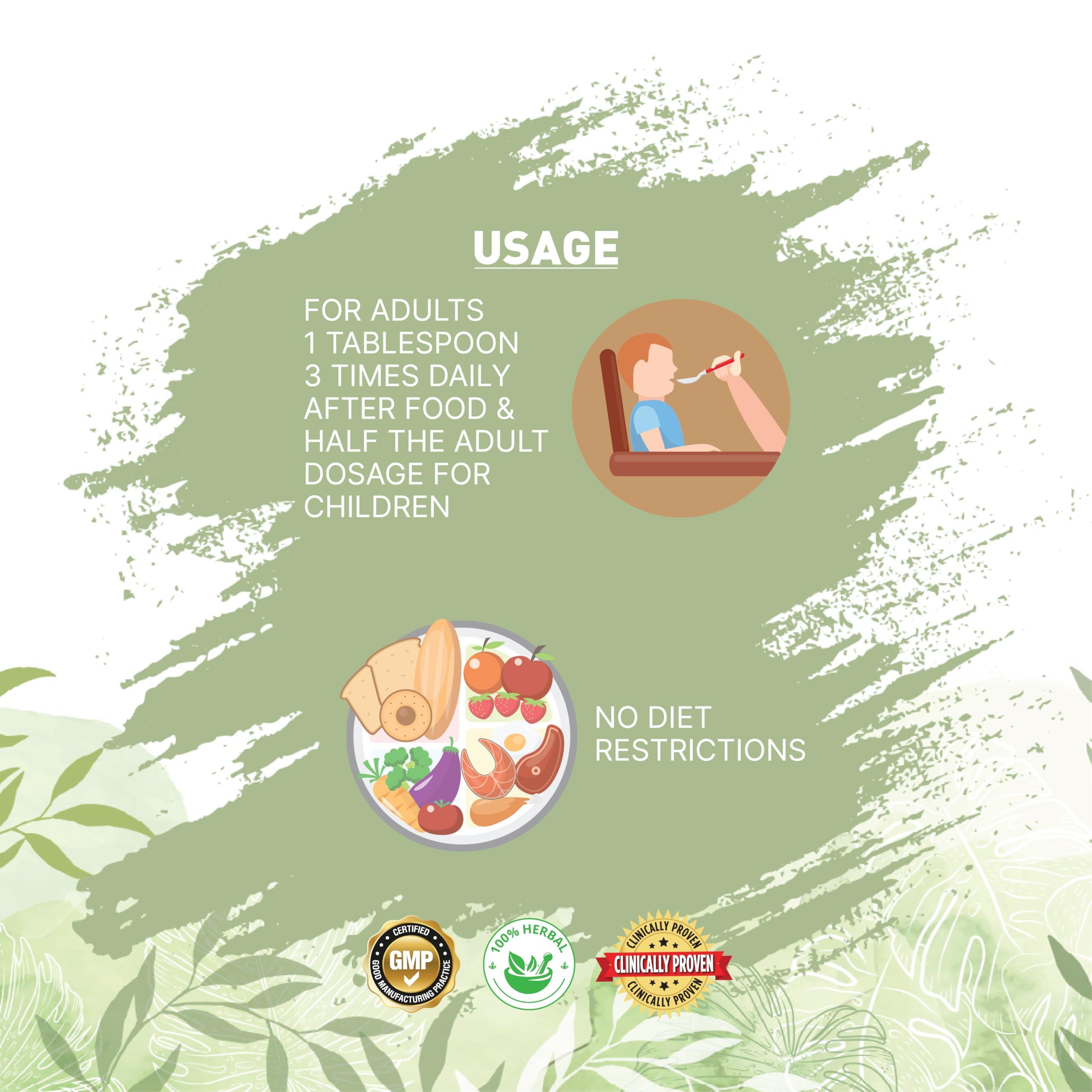 PANKAJAKASTHURI Pankajakasthuri Breathe Eazy Syrup Ayurvedic For Cough & Cold, Sinus, Asthma, Bronchitis & Breathing Disorders | Natural Immunity Booster | Unique Blend of 17 Ayurvedic Herbs - 200ml