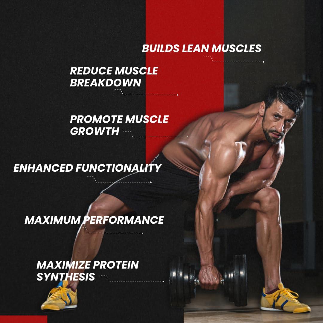 Mypro Sport Nutrition Mypro Sport Nutrition 100% Whey Protein Concentrate (24g Protein, 0g Sugar,5.5G BCAA,) Belgium Chocolate Flavor For Men And Women (1000 gm)