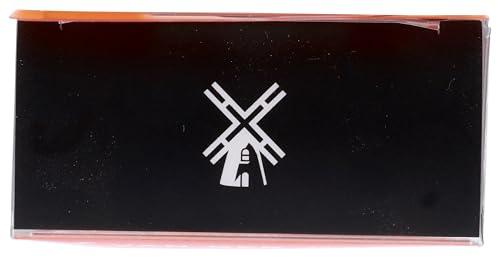 VAN DER HAGEN Van der Hagen Traditional Heavy Duty Safety Razor w 5 Blades