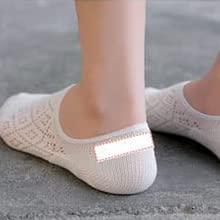 KriVat KriVat Double Sided Tape for Fashion and Body Tape for Clothes Fashion Dressing Tape/Invisible Double-sided Body Tape, Clothing Bra Strip, Bikini Tape for Women (36)