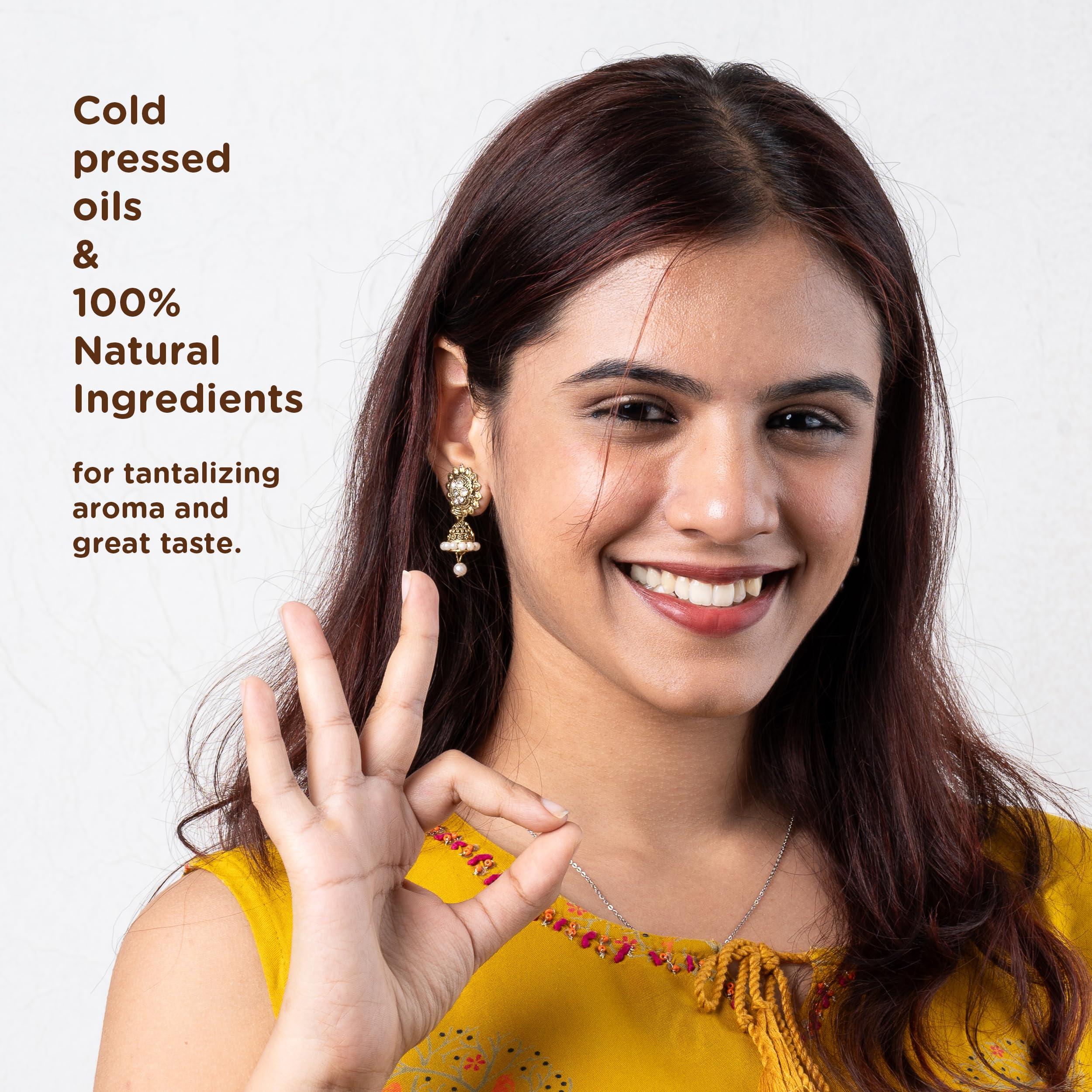 Ta ~Ta Signature Pickle Tasters Gift Pack - Assortment of 8 Flavorful Pickles | Made with Cold-Pressed Oils, Zero Preservatives, 100% Natural - 30g each