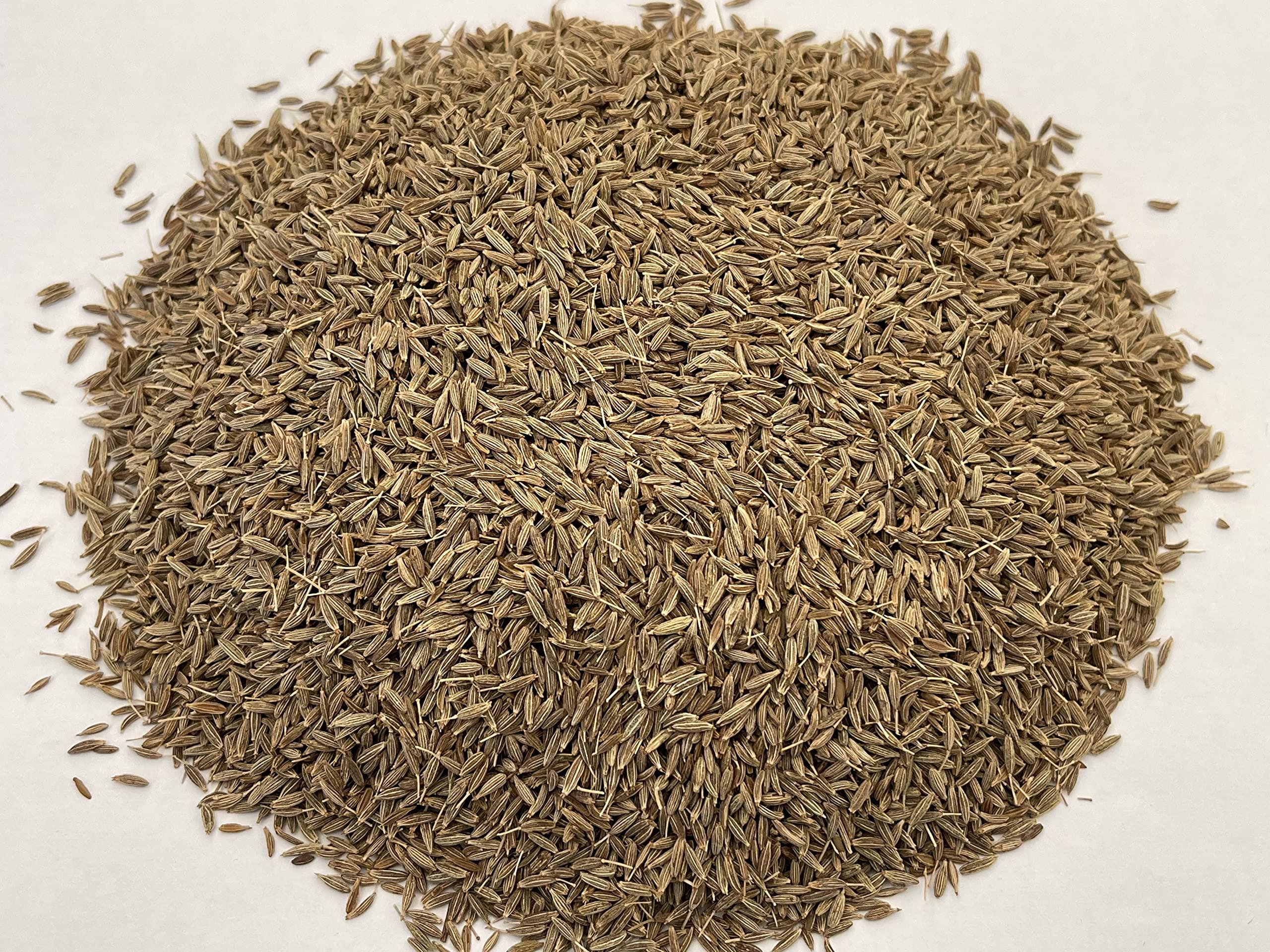Raja Rani Raja Rani Cumin Seeds Regular (whole spices),500 gm
