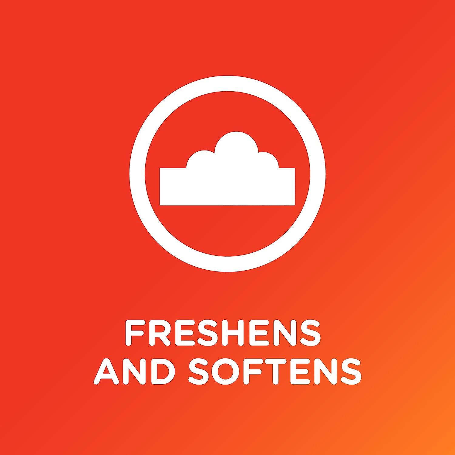 Bounce Bounce Outdoor Fresh Fabric Softener Sheets 240 Count