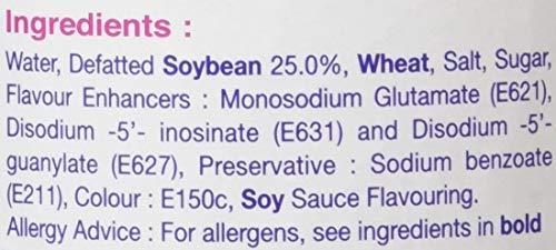 Healthy Boy Healthy Boy Thai Soy Sauces, 700 ml