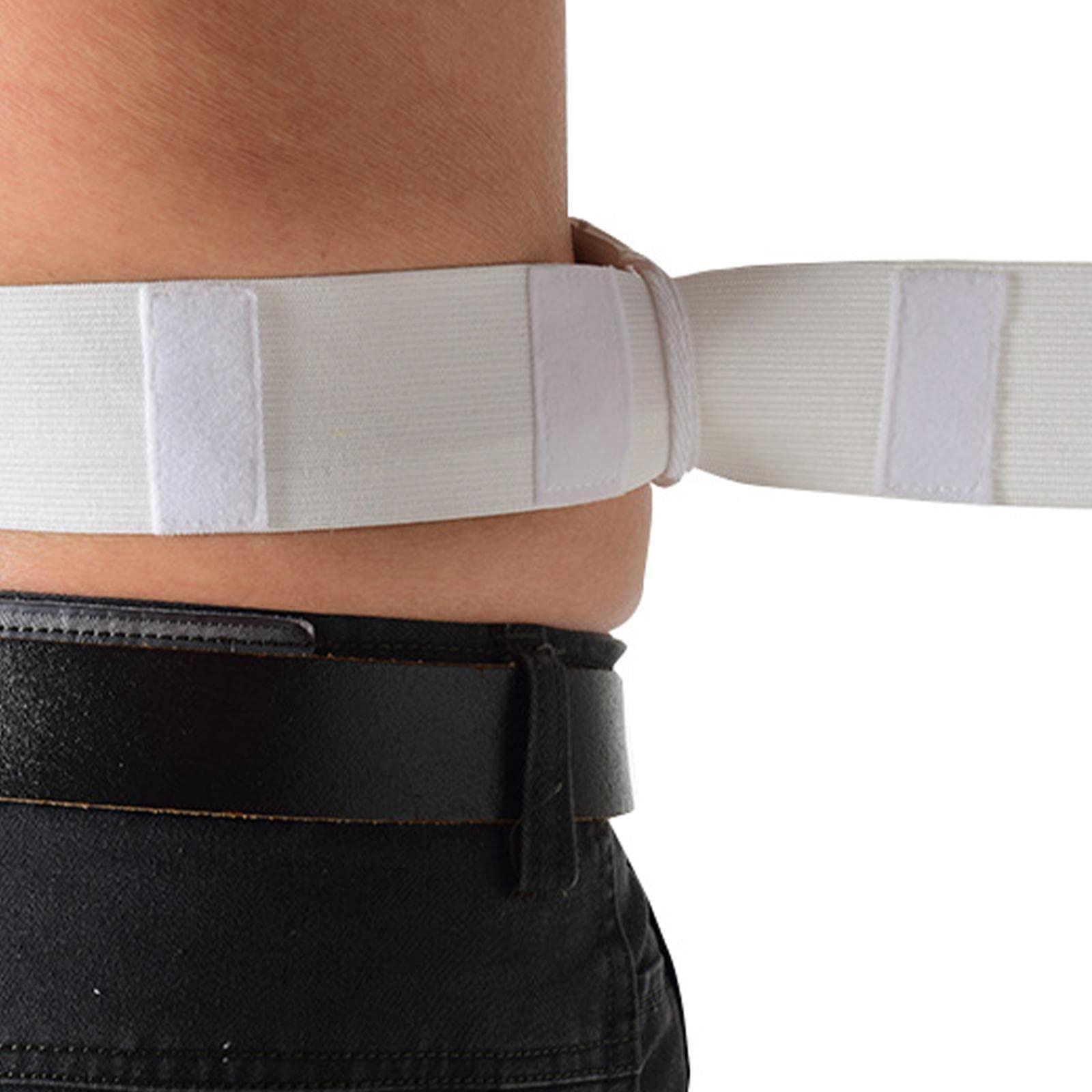 myaddiction MYADDICTION Peritoneal Dialysis Belt Protective Accessories Stretchy Pd Band for Adults Health & Beauty | Medical, Mobility & Disability | Orthopedics & Supports | Orthotics, Braces & Sleeves