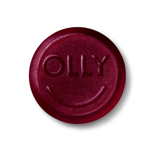 OLLY Olly Muscle Recovery Sleep Gummies Berry Flavor, 40 Count