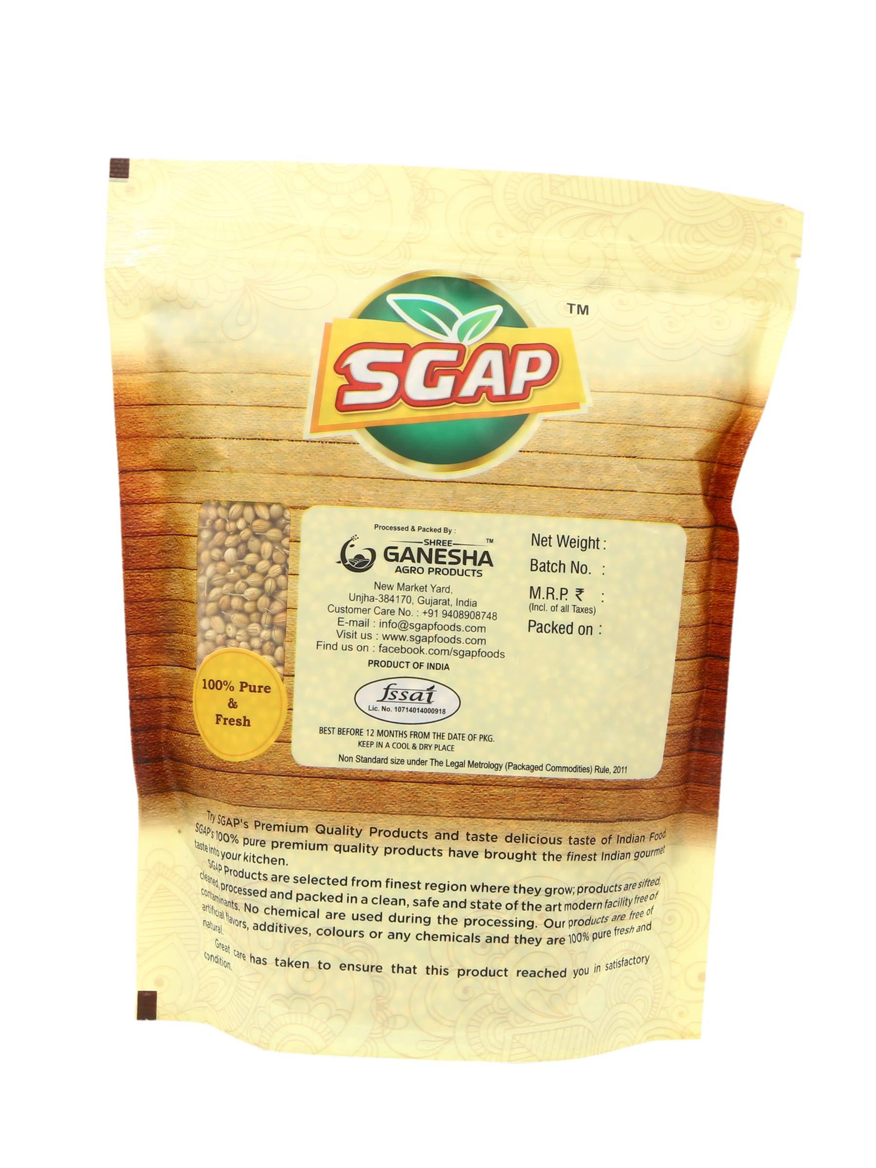 SGAP SGAP Coriander - Dhaniya 200 gm