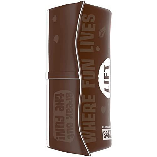 Chips Ahoy! Chips Ahoy! White Fudge Chunky Cookies Pouch, 333 g