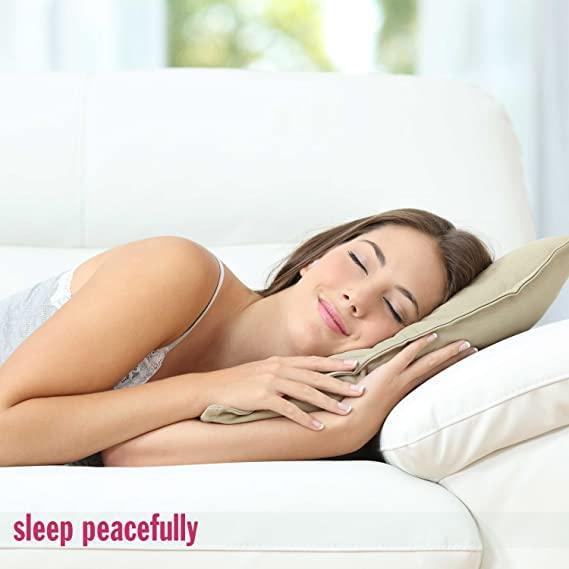 Generic James BioEars 3 Pair Soft Silicone Ear Plugs for sleep study Loud noise Meditation Sound Reducing swim water proof Ear Plugs Carry Case with Active Aloe (White)