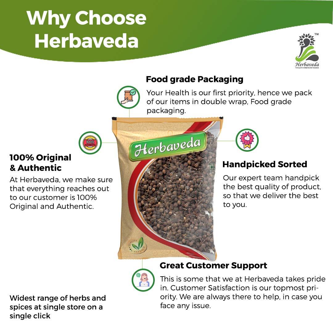 LEANBEING Sheetal chini (500g) | Kababchini | Piper Cubeba |Linn - Cubeb Berries| Kankol Mirch |