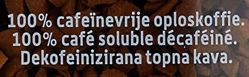 Nescafé Nescafe Gold Decaf Coffee Powder, Glass Bottle, 200 Gm