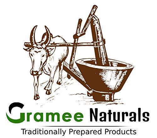 GRAMEE NATURALS Gramee Naturals Chana Dal, 1Kg (Pack of 2)