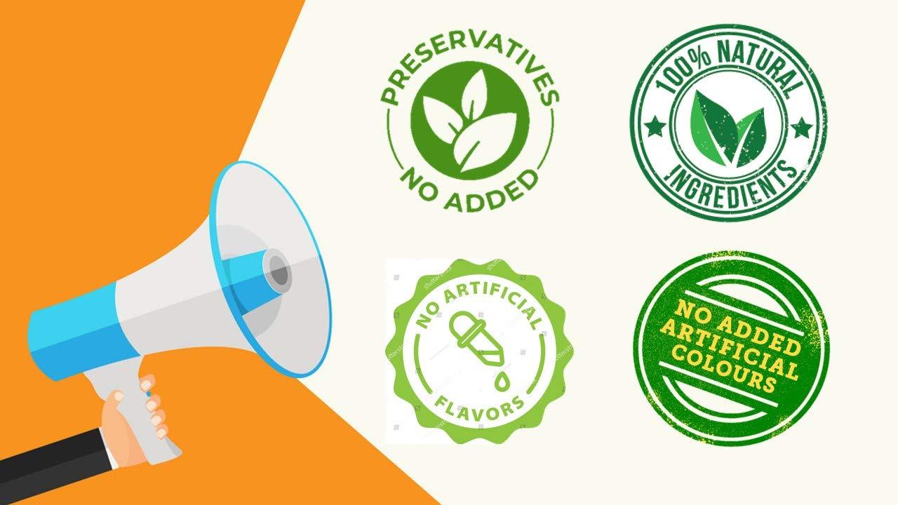 HEALTHY PANDA HEALTHY PANDA Pounded Peanut Garlic Chutney Powder/Groundnut Chutni Powder Also Famously Known As Shenga Chatni (100% Natural & Healthy) (2KG)