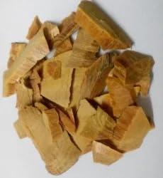 Nutrixia Food Cedar Wood (Deodhar)- () Deodar Lakdi-Deodar Wood-Cedrus Deodara Roxb (1 Kg)