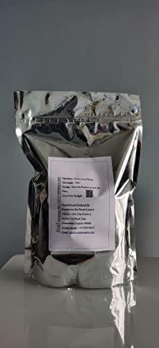 RAWPHARMA BIZ Thymol Crystals/Ajwain Ki Phool/Joni Guti Yamani Ajamo/Thymol Crystal/Juani phula/Joni Guti/Yamani/Ajamo/Vamu Puvvu 1 KG