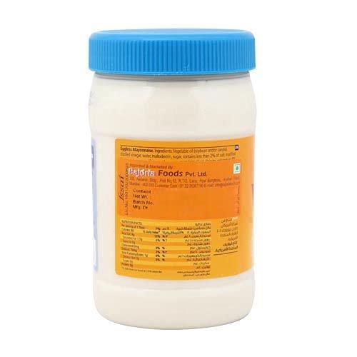 American Garden American Garden Vegetarian Eggless Mayo Spread Gluten Free, 473 ml / 16 fl oz / 460 g, 2 Pack