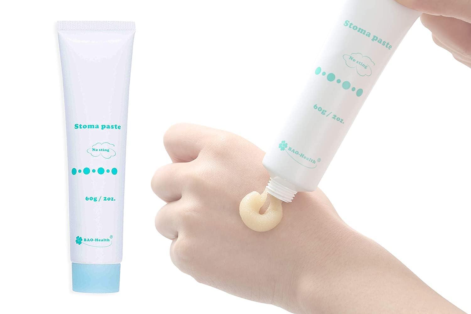 BAO Health BAO Health Stoma Past Sting Free 60 gm
