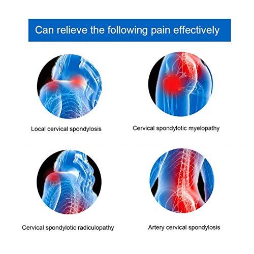 Sren Massage Tools, Peanut Balls, Silicone Balls Silicone Balls for The Shoulder for The Spine