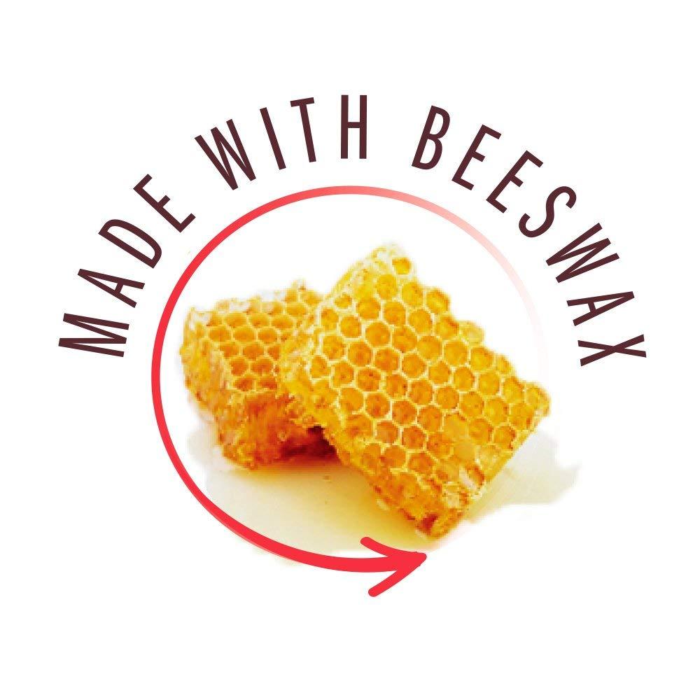 NAD'S Nad's Brazilan & Bikini Wax Kit, 4.9-Ounces