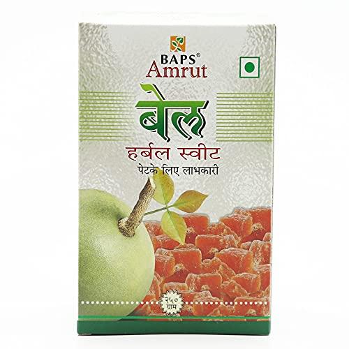 BAPS Amrut BAPS Amrut Bael Herbal Sweet Candy 250g