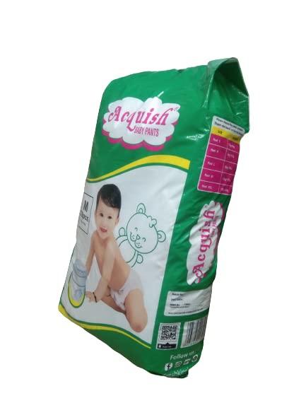 Generic MOTHER CARE Aquish Medium 78 Pants