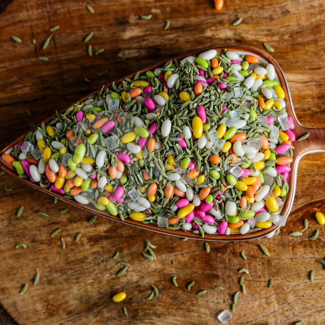 Shadani Shadani Plain Mix Saunf