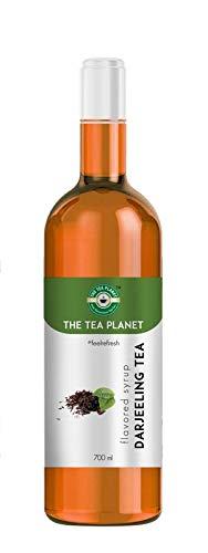 The Tea Planet The Tea Planet Darjeeling Tea Syrup 700ml
