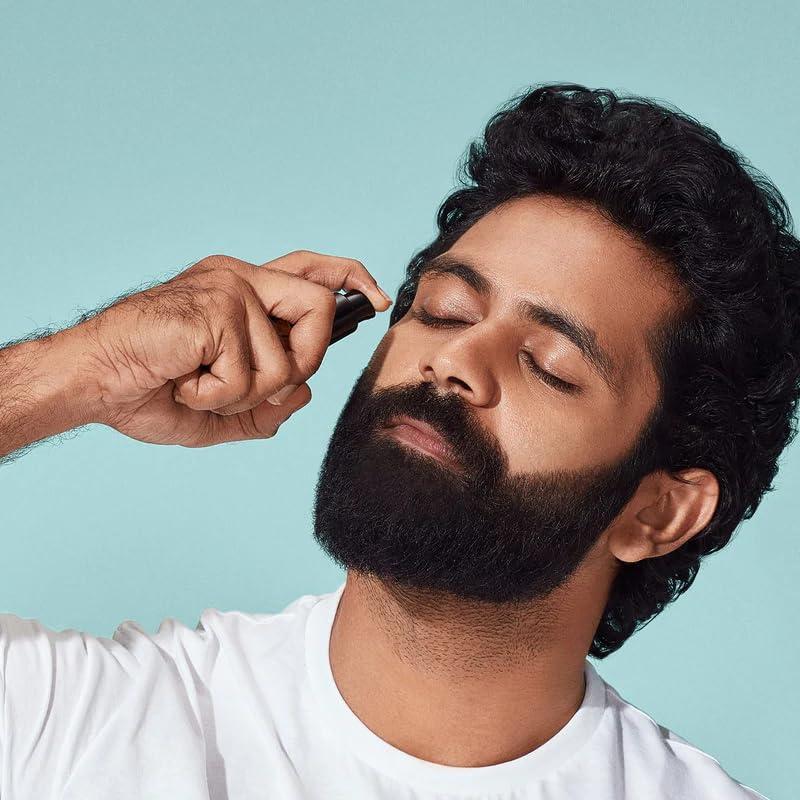 Youneek Pro Science Youneek Pro Science Black Seed Beard Oil - 30ml