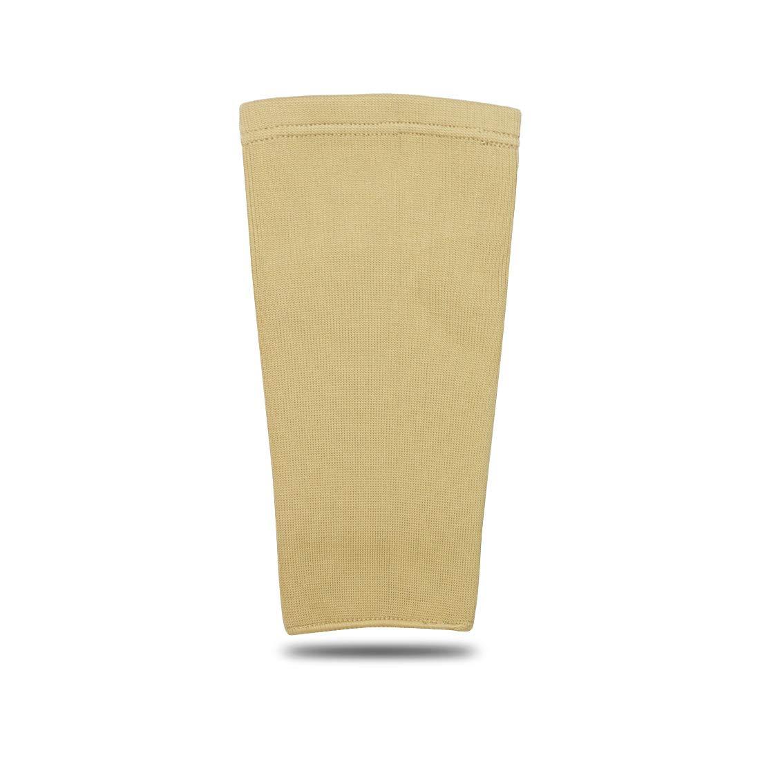 SAMSON Samson Knee Cap(soft)(Pair)(XL,Beige)