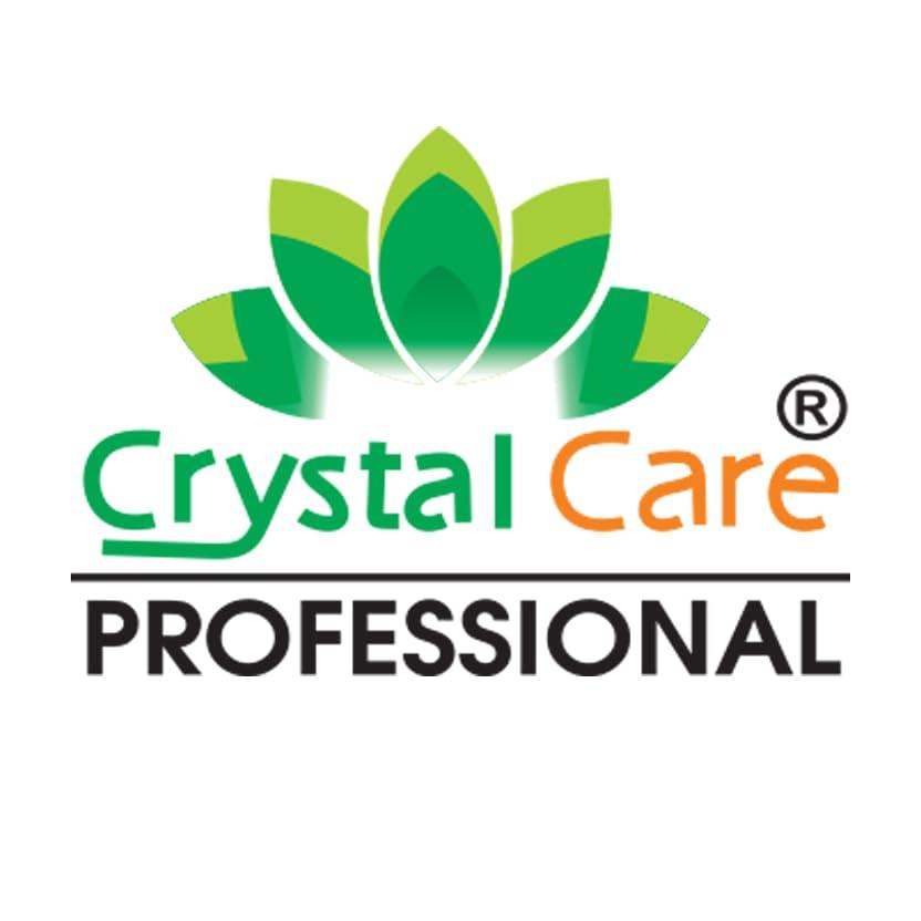 CRYSTAL CARE CRYSTAL CARE Brazilian White Chocolate Wax - Premium No Strips Required Hair Removal for Face, Bikini Line & Underarms | 100g Pack | Gentle and Effective Brazilian Wax with Delightful Chocolate Scent | Ideal for Sensitive Skin | Salon-Quality Results