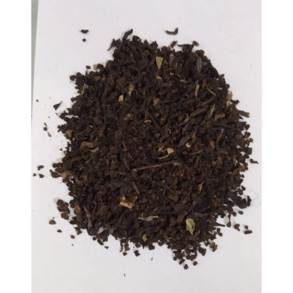 RichAura Agro Products LLP. Richaura Agro Products LLP Darjeeling FOP3 Packed Tea leaves | 250gm | Pack of 2