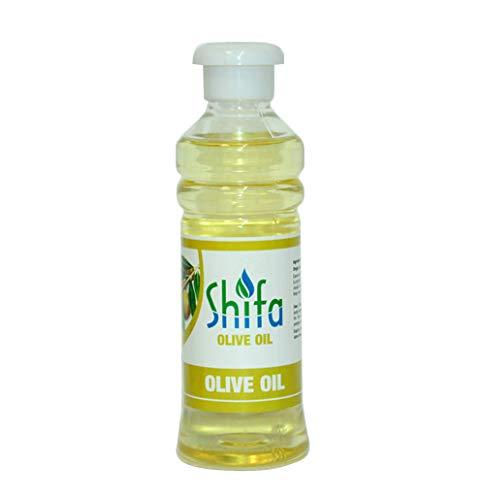 Shifa SHIFA TRADERS, Nilgiris Natural Olive Oil - 200 ML