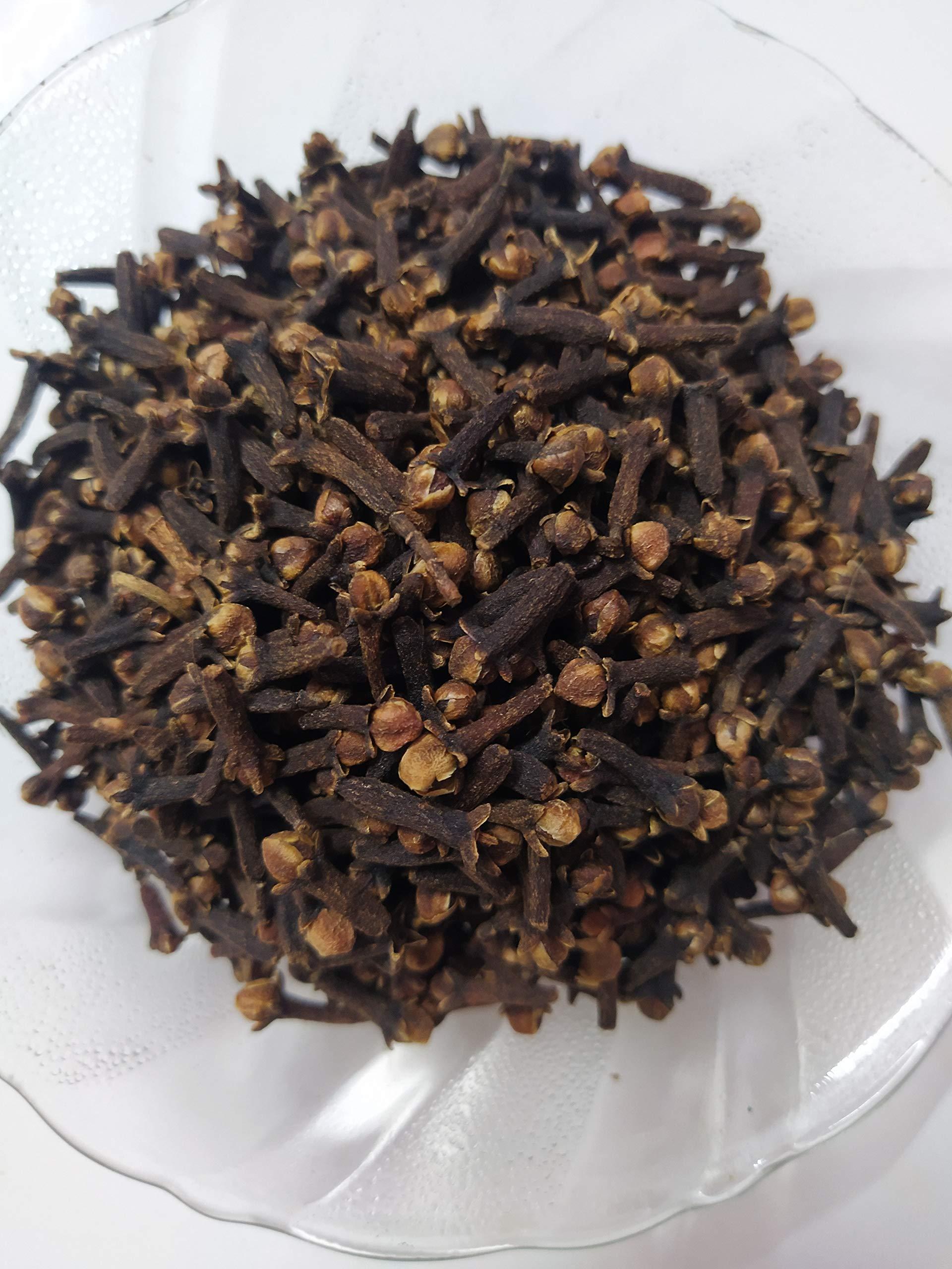 Ambe Store Ambe Ayurveda - Laung - Clove - Lavang - lavanga - 50gm