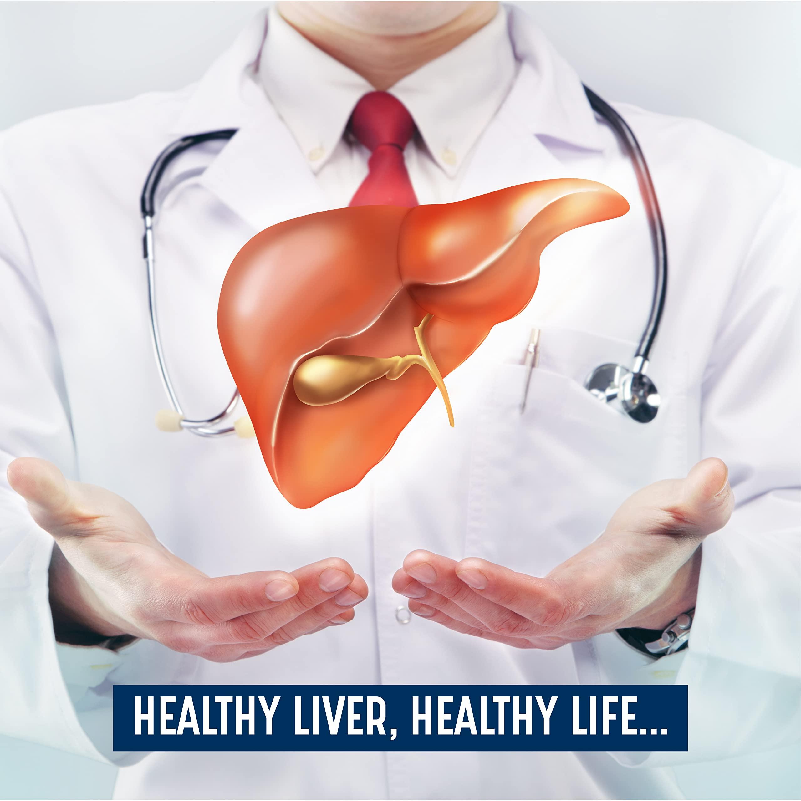 Ban Ban Labs Livex Syrup 200ml