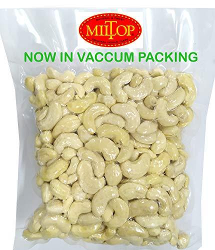 MILTOP Miltop Dry Fruits Combo All in one Combo 3, 1750g(California Almond 500gm, Cashew 240 500gm, Pista Salted 500gm and kishmish 250gm)