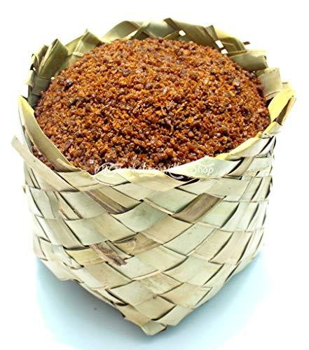 Udankudi Udankudi Natural Palmyra Jaggery 250gm & Palmyra Sugar 250gm | Combo - | Karupatti | Panakarkandu - Palm Jaggery | Palm Candy