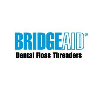 BridgeAid BridgeAid Dental Floss Threaders (1 Pack of 50)