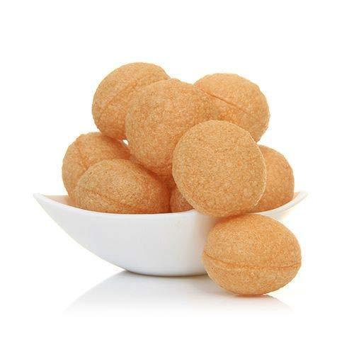 Nature Connect Nature Connect Ready-to-Fry Dry GOL Gappa [Panipuri Papad] - 250 GMS.