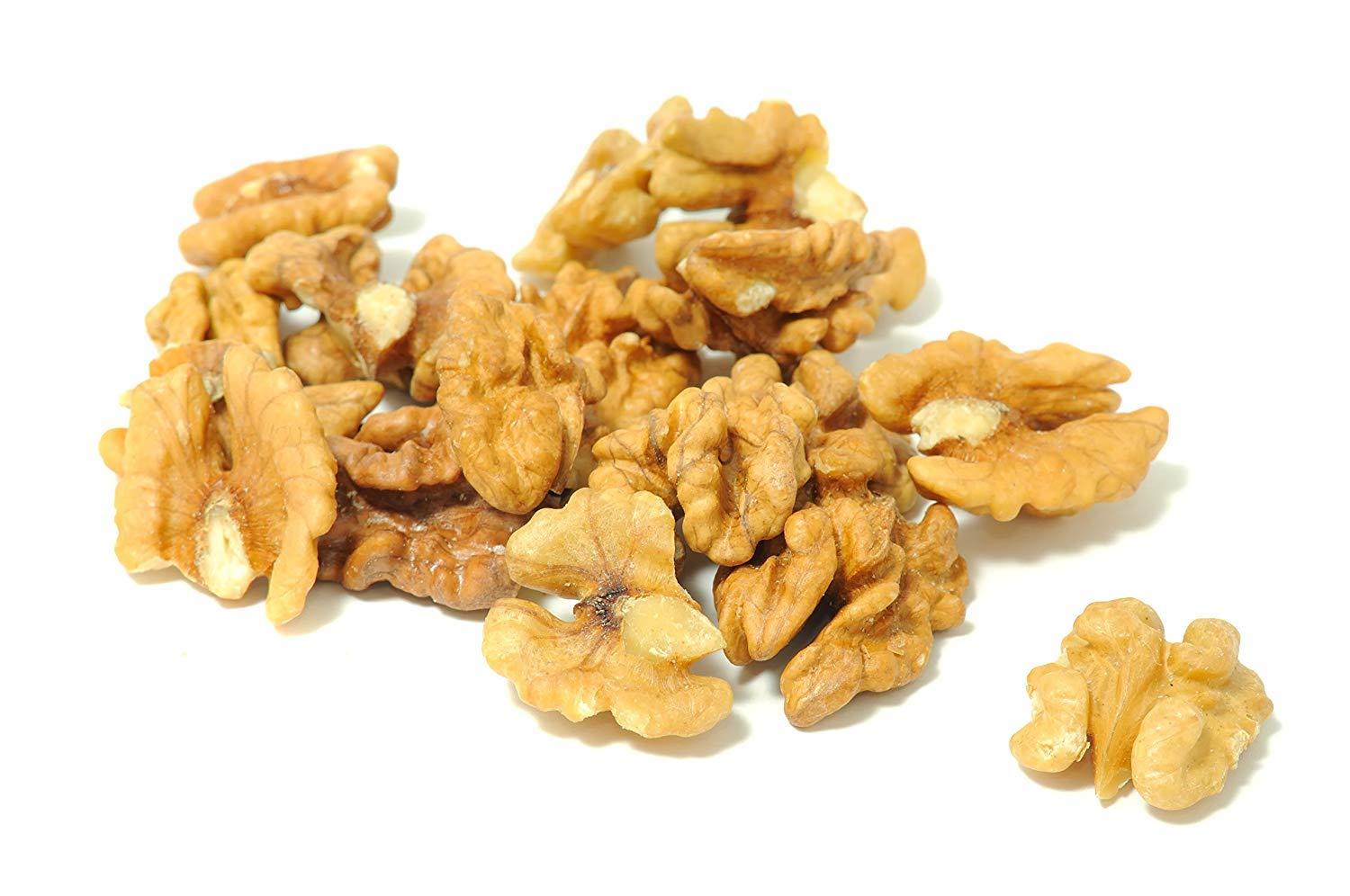 3p 3p Extra Light Kashmiri Walnut Kernels 250 gm