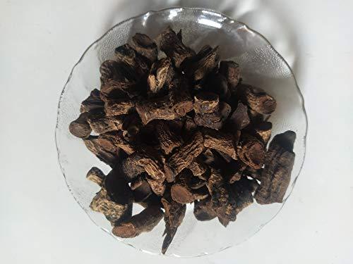 Generic Ambe Ayurveda - Pashanbheda Roots - Patharchur - Kachalu - Pasanbhedi - 100gm