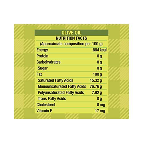 Leonardo Leonardo Extra Light Olive Oil Bottle, 2L