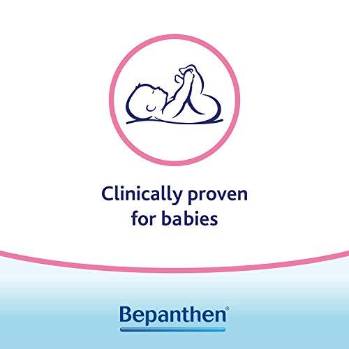 Bepanthen Bepanthen Nappy Care Ointment, 100 g