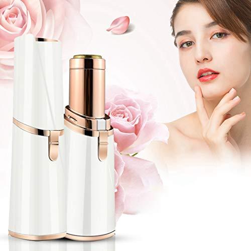 Anjetan Anjetan Mini Electric Hair Remover Professional Portable Hair Removal Epilator Leg Hair Razor Bikini Razor for Girls Women Small Hair Removal Device