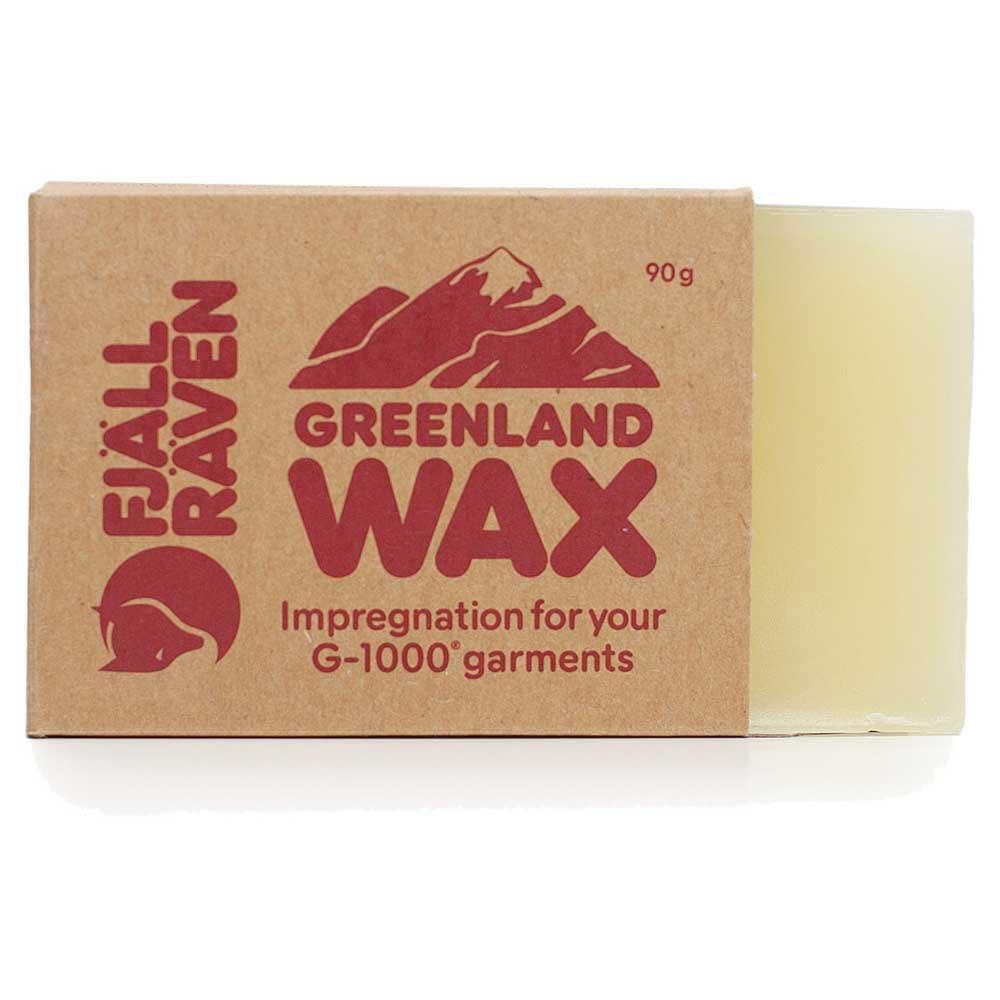 Fjllrven Fjallraven - Greenland Wax 100g