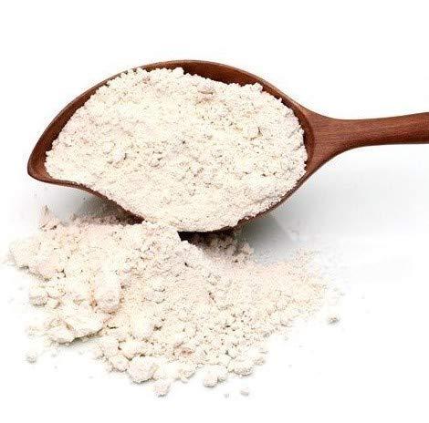 Siddhi Siddhi Jowar Atta (Sorghum Flour) {Natural & Gluten Free, High Fibre} (1 KG)