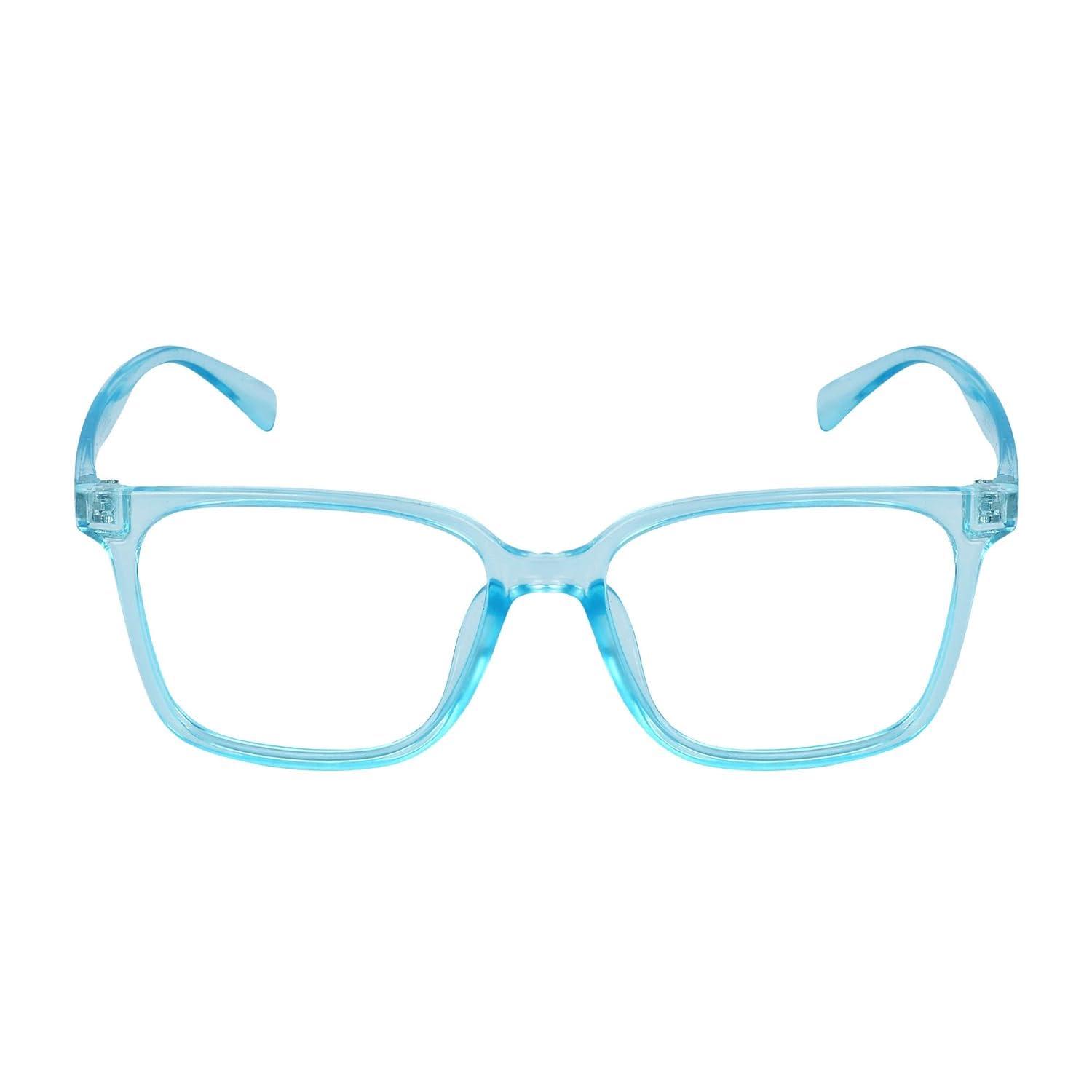 Generic VIRAJ OPTICAL KART | BEST READING GLASSES | BEST COMPUTER LENSES |LIGHT WEIGHT FRAME | ALL POWER AVAILABLE (+100)