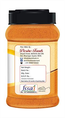 Desire Desire Magical Maggie Masala 400 Gram in Jar - Multi Purpose Seasoning Powder