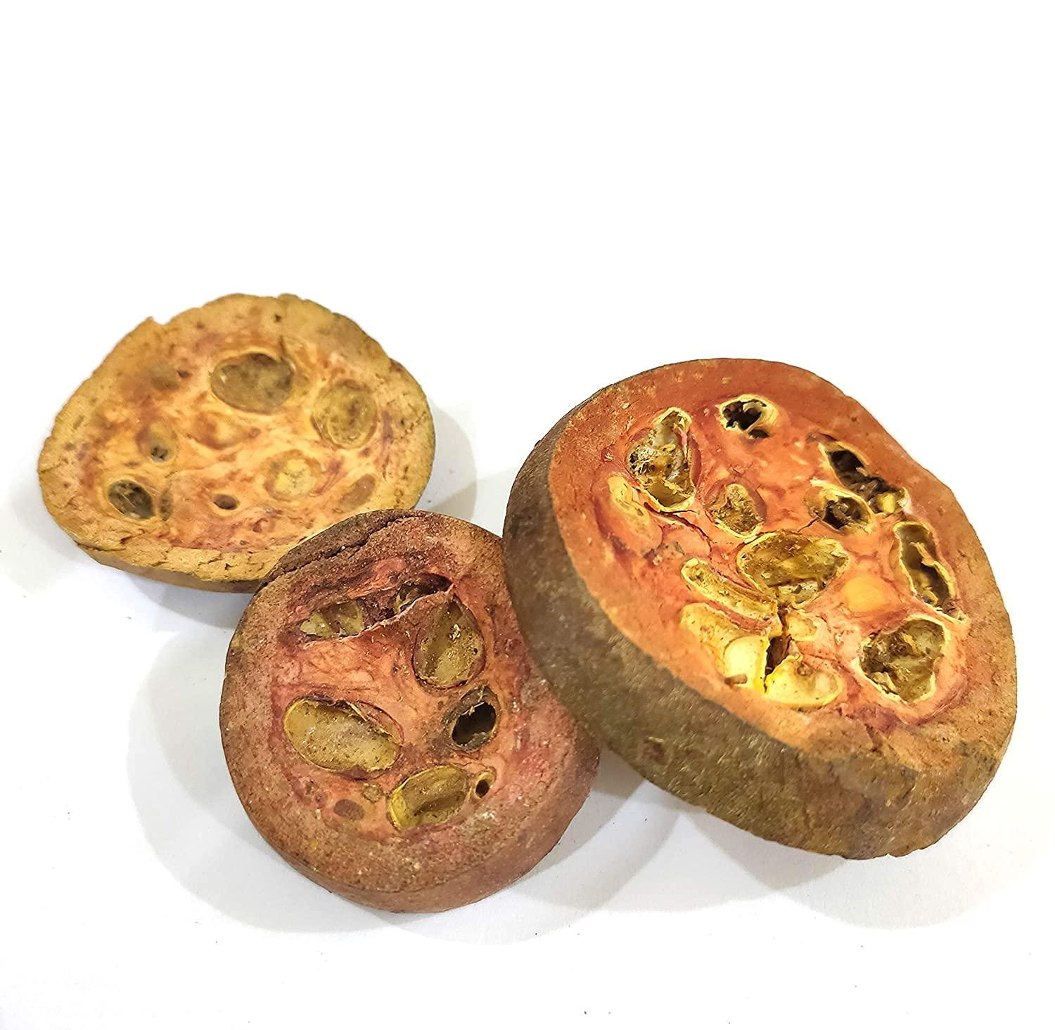 Generic Rudanti-Rudrawanti Phal-Rudravanti Phal-Rudanti Fal-Cressa Cretica (100 Gms)